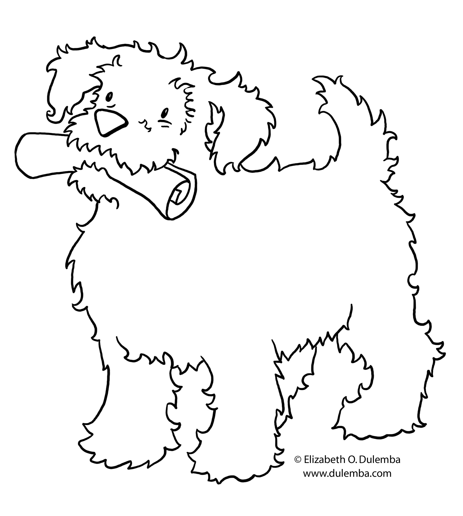 Dogs 10